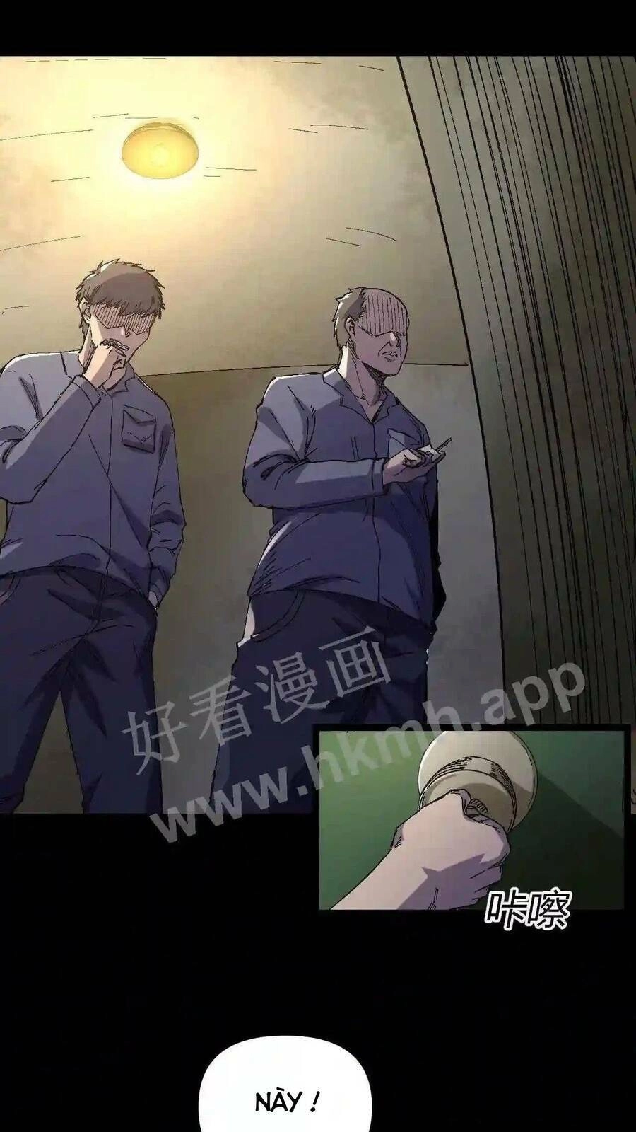 Trùng Sinh Trở Lại 1983 Làm Phú Hào Chapter 2 - 8