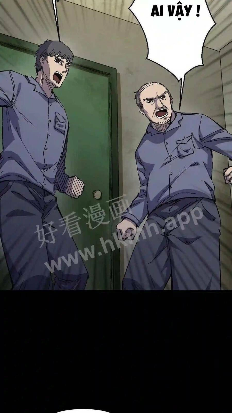 Trùng Sinh Trở Lại 1983 Làm Phú Hào Chapter 2 - 10