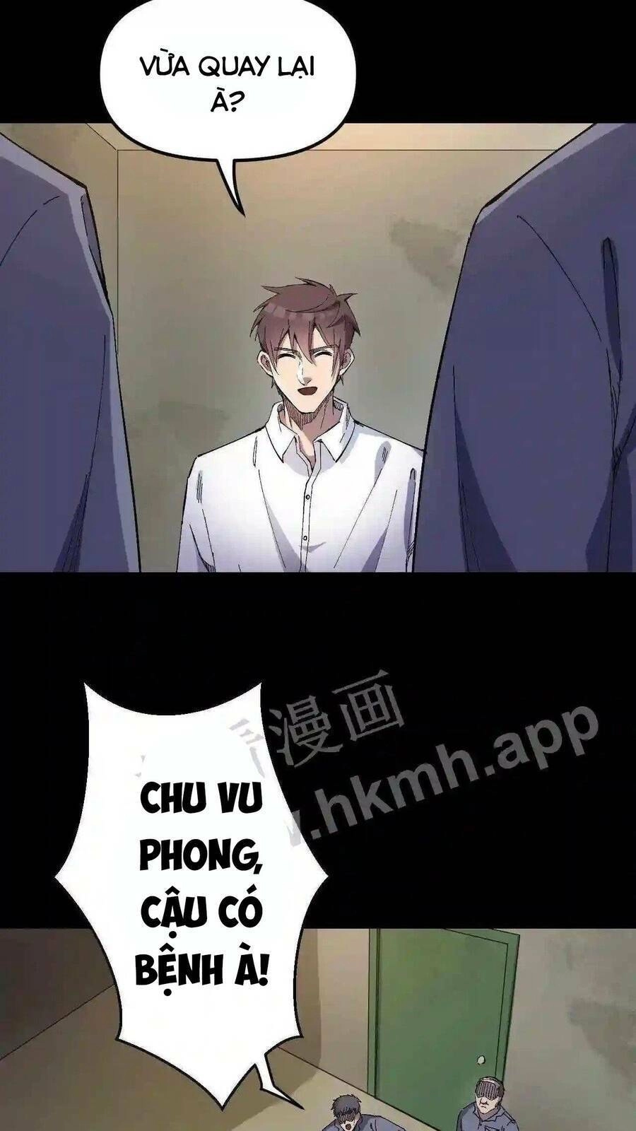 Trùng Sinh Trở Lại 1983 Làm Phú Hào Chapter 2 - 11