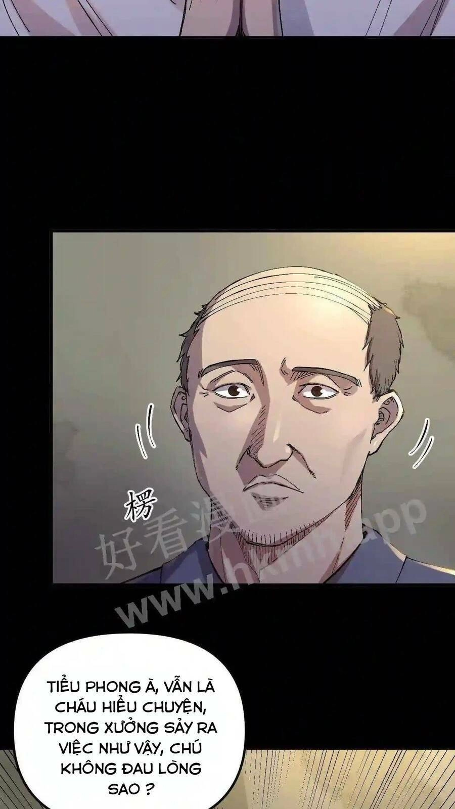 Trùng Sinh Trở Lại 1983 Làm Phú Hào Chapter 2 - 15