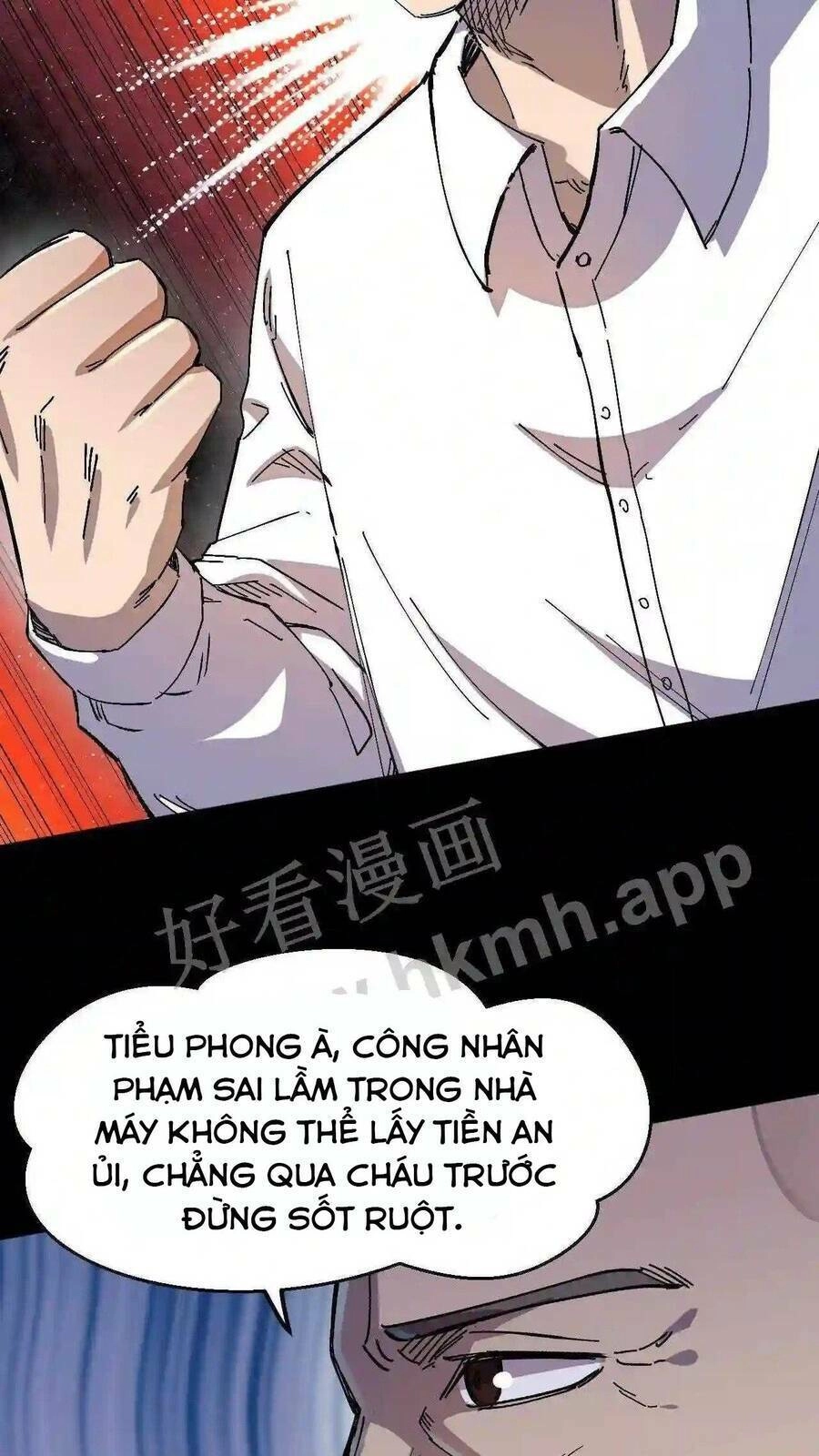 Trùng Sinh Trở Lại 1983 Làm Phú Hào Chapter 2 - 21