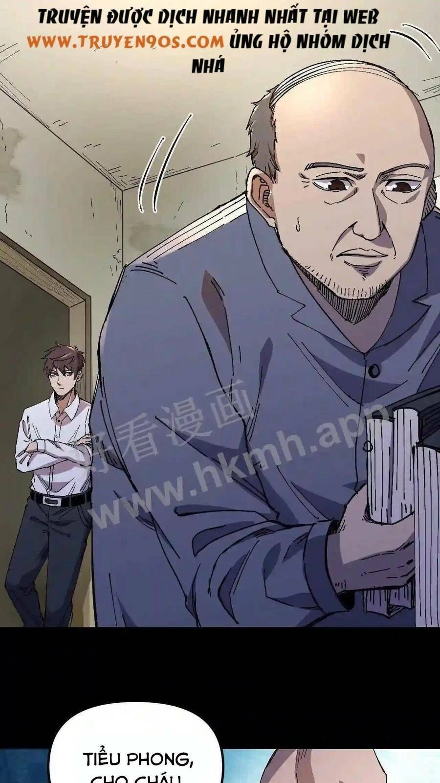 Trùng Sinh Trở Lại 1983 Làm Phú Hào Chapter 2 - 25