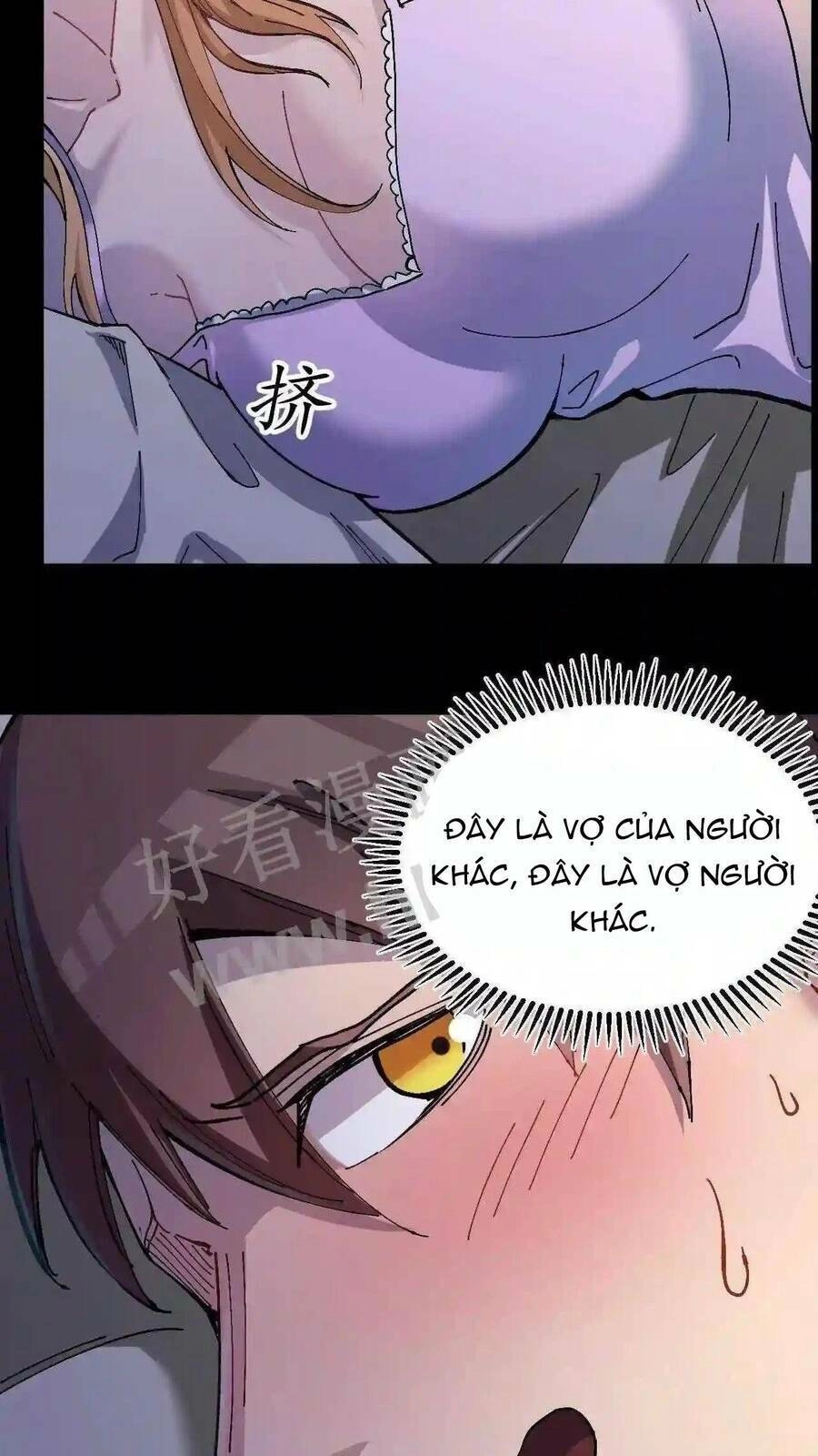 Trùng Sinh Trở Lại 1983 Làm Phú Hào Chapter 3 - 4