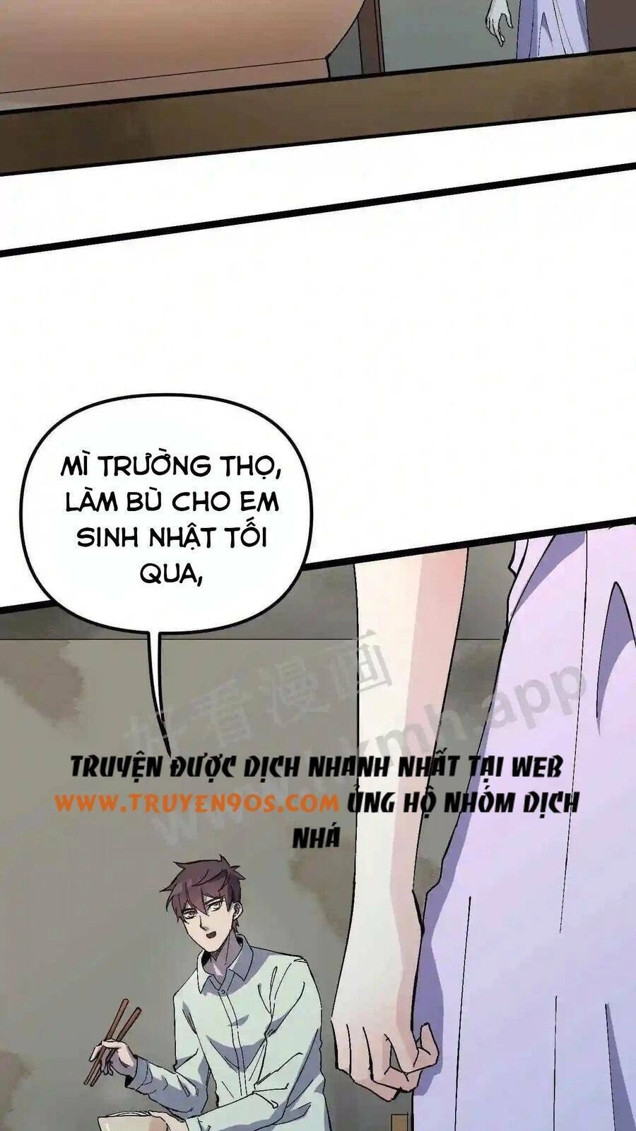 Trùng Sinh Trở Lại 1983 Làm Phú Hào Chapter 3 - 9