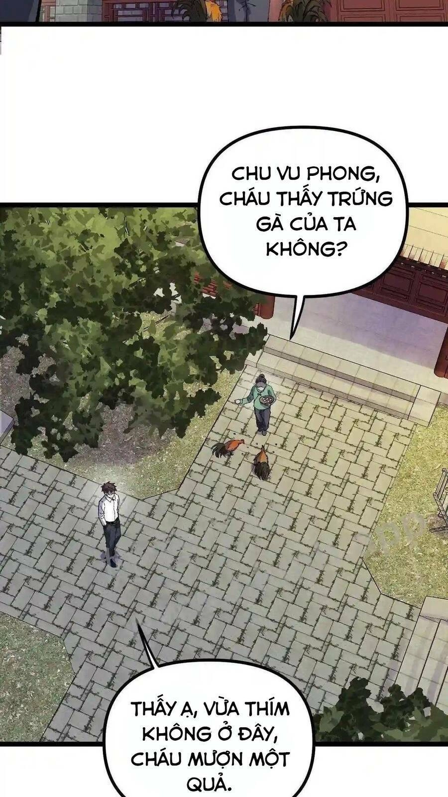 Trùng Sinh Trở Lại 1983 Làm Phú Hào Chapter 3 - 22