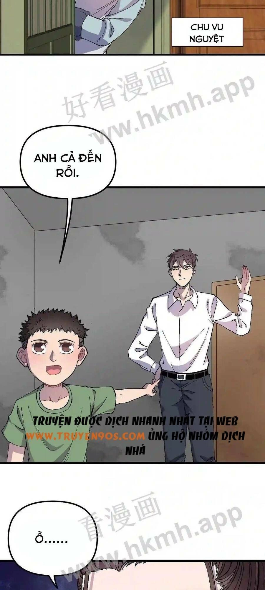 Trùng Sinh Trở Lại 1983 Làm Phú Hào Chapter 4 - 3