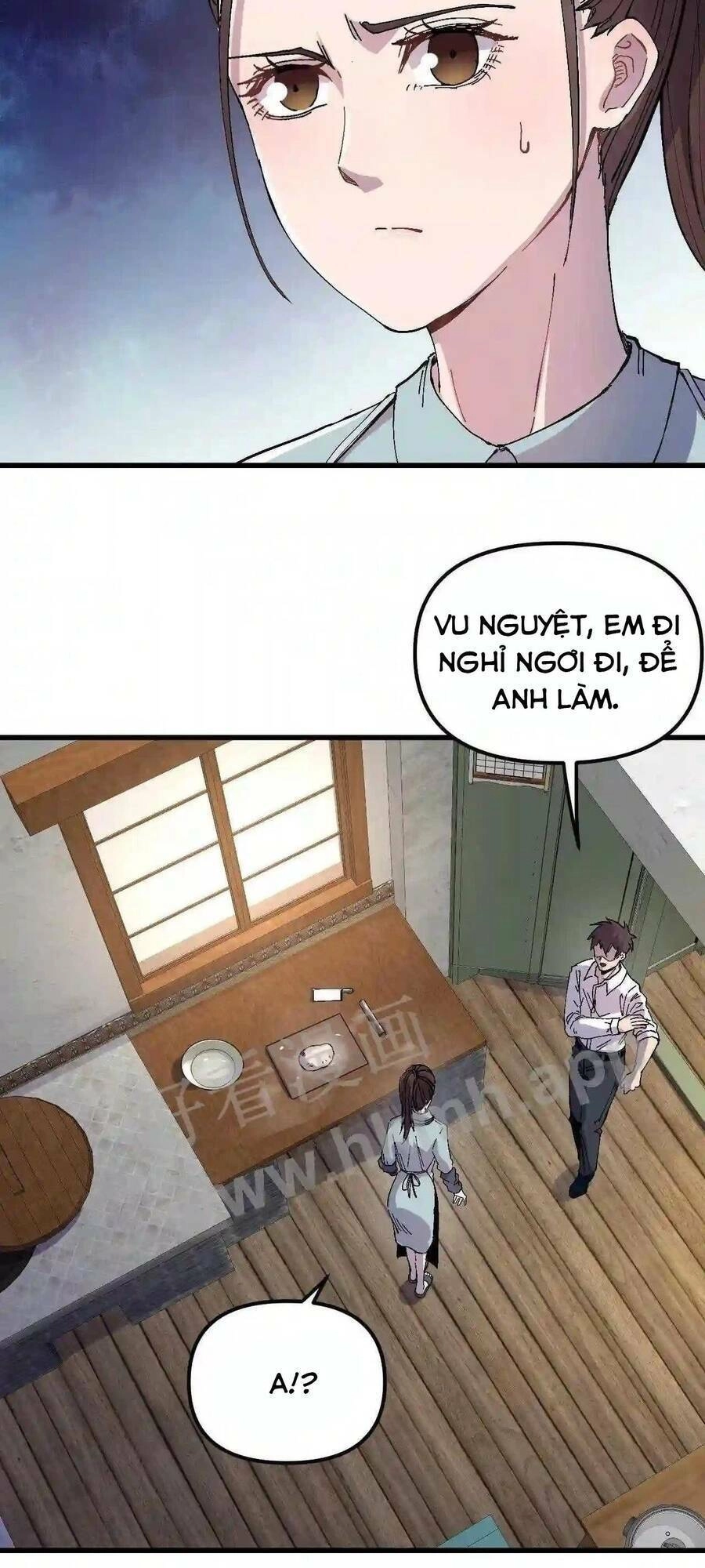 Trùng Sinh Trở Lại 1983 Làm Phú Hào Chapter 4 - 4