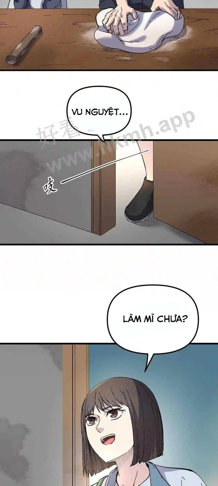 Trùng Sinh Trở Lại 1983 Làm Phú Hào Chapter 4 - 6