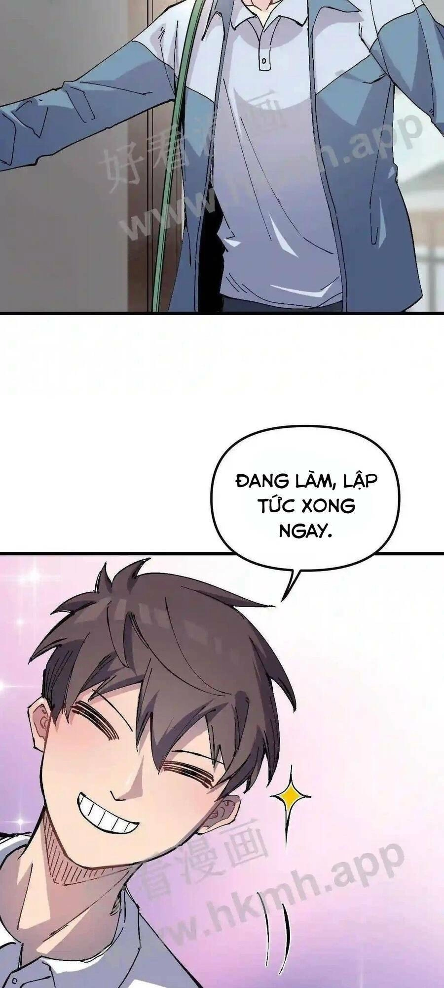 Trùng Sinh Trở Lại 1983 Làm Phú Hào Chapter 4 - 7