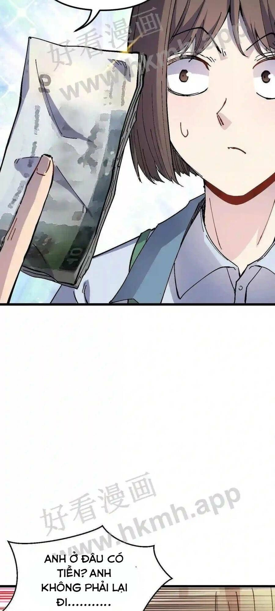 Trùng Sinh Trở Lại 1983 Làm Phú Hào Chapter 4 - 15