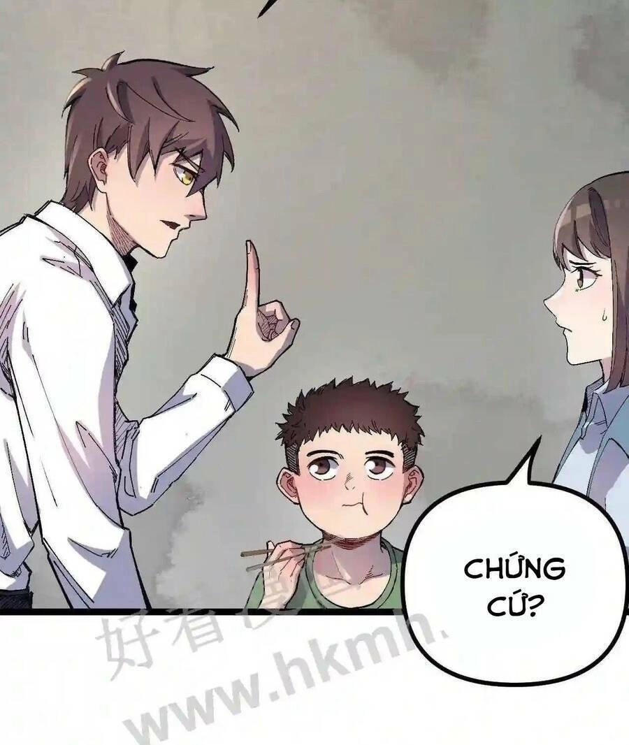 Trùng Sinh Trở Lại 1983 Làm Phú Hào Chapter 5 - 7