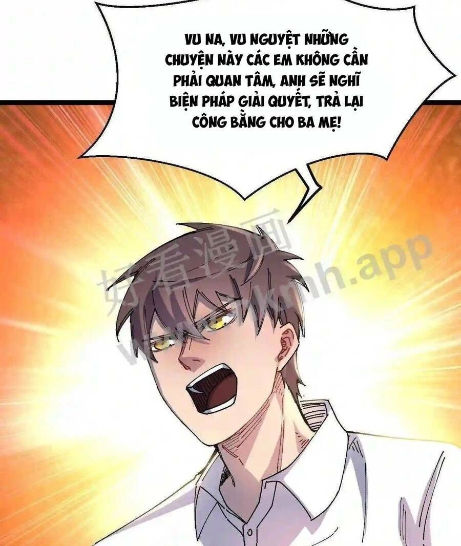 Trùng Sinh Trở Lại 1983 Làm Phú Hào Chapter 5 - 9