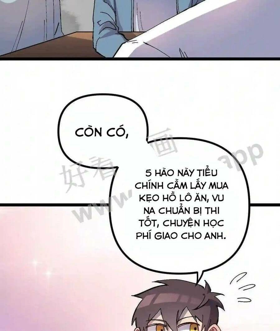 Trùng Sinh Trở Lại 1983 Làm Phú Hào Chapter 5 - 12