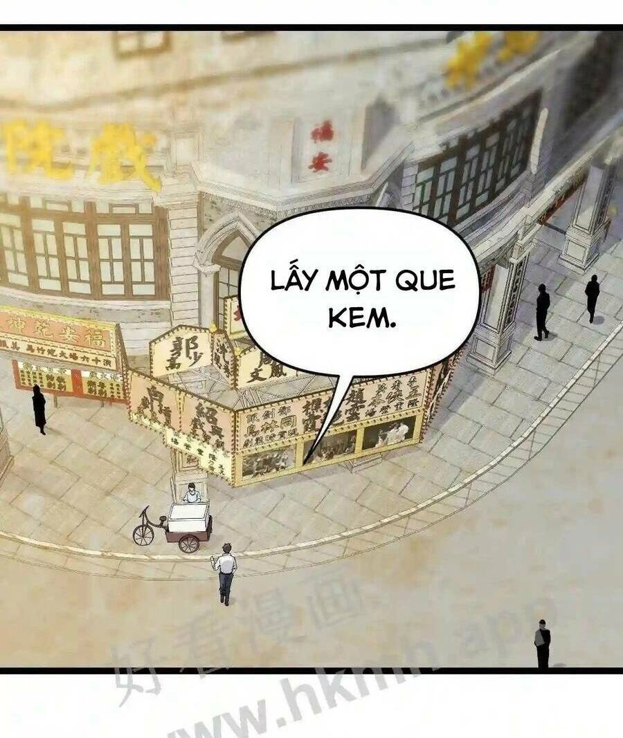 Trùng Sinh Trở Lại 1983 Làm Phú Hào Chapter 5 - 16