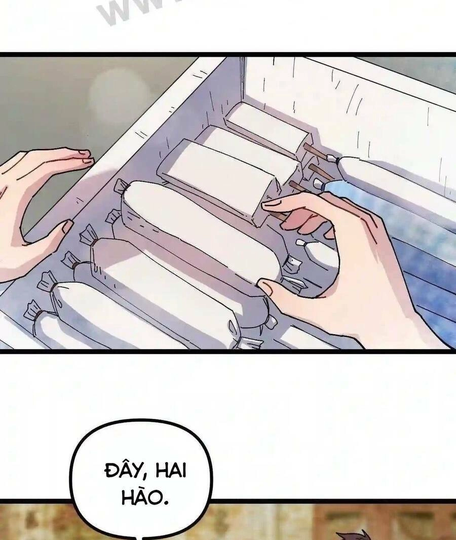 Trùng Sinh Trở Lại 1983 Làm Phú Hào Chapter 5 - 17