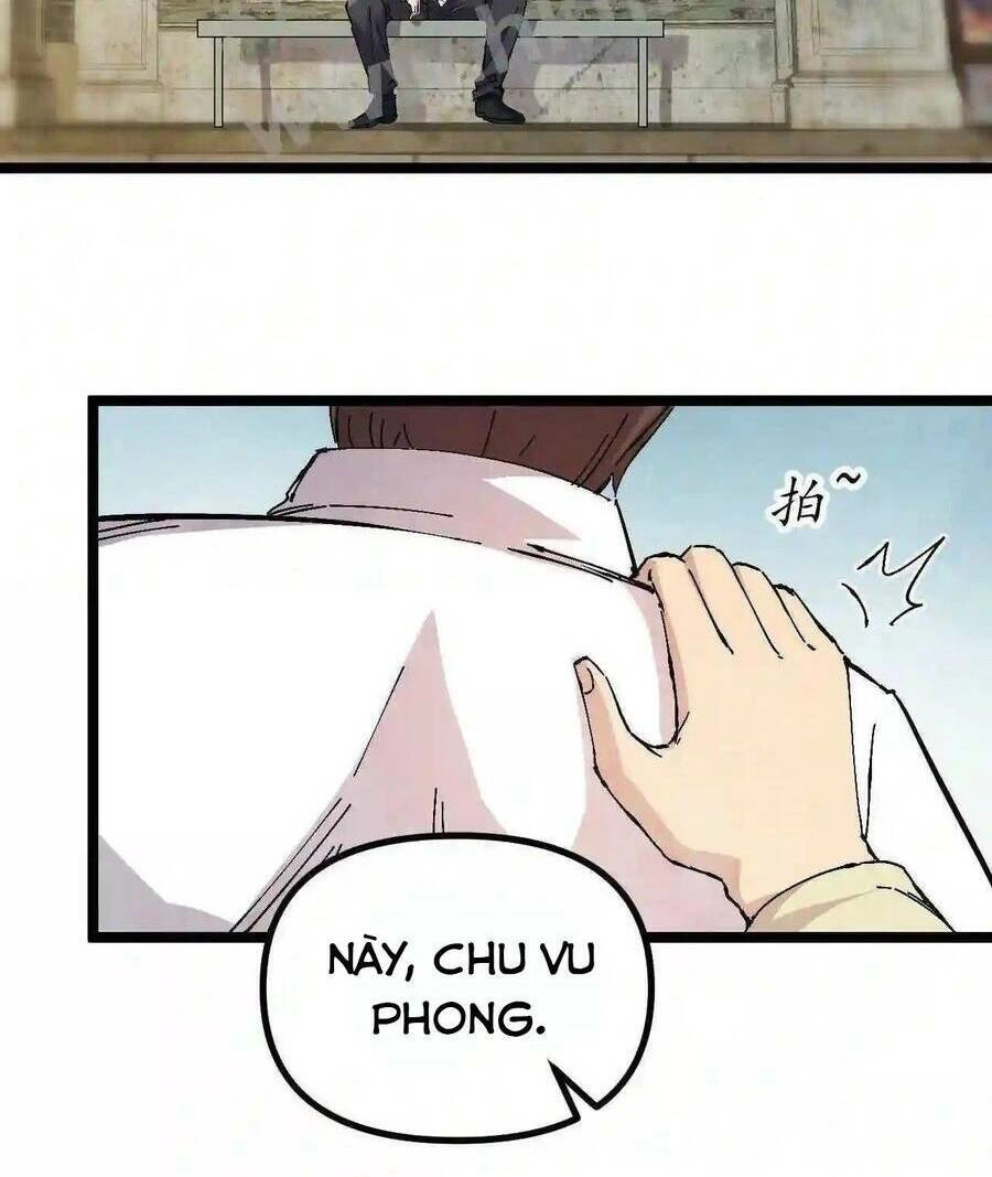 Trùng Sinh Trở Lại 1983 Làm Phú Hào Chapter 5 - 20