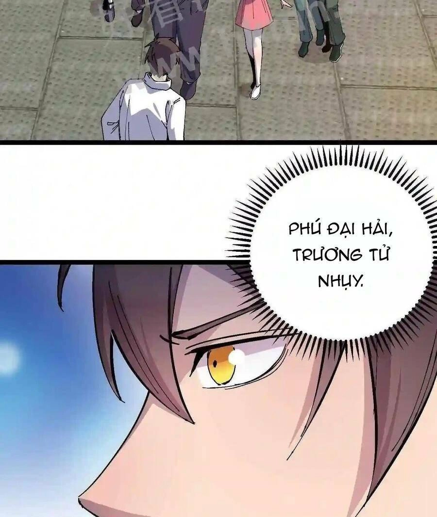 Trùng Sinh Trở Lại 1983 Làm Phú Hào Chapter 5 - 23