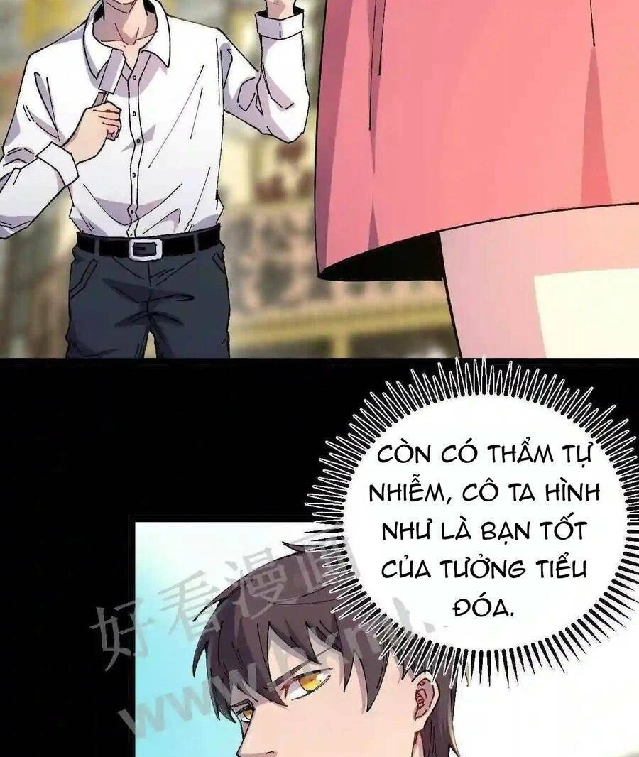 Trùng Sinh Trở Lại 1983 Làm Phú Hào Chapter 5 - 25