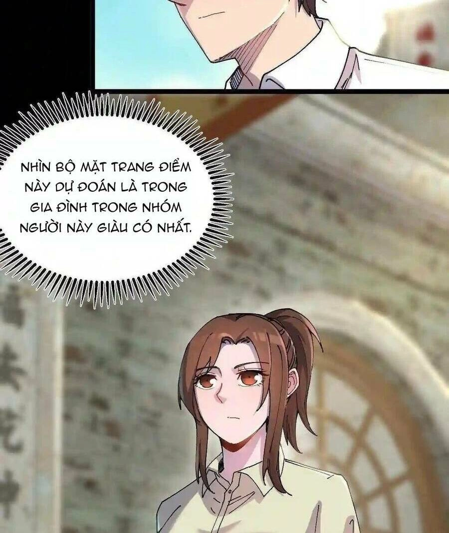 Trùng Sinh Trở Lại 1983 Làm Phú Hào Chapter 5 - 26