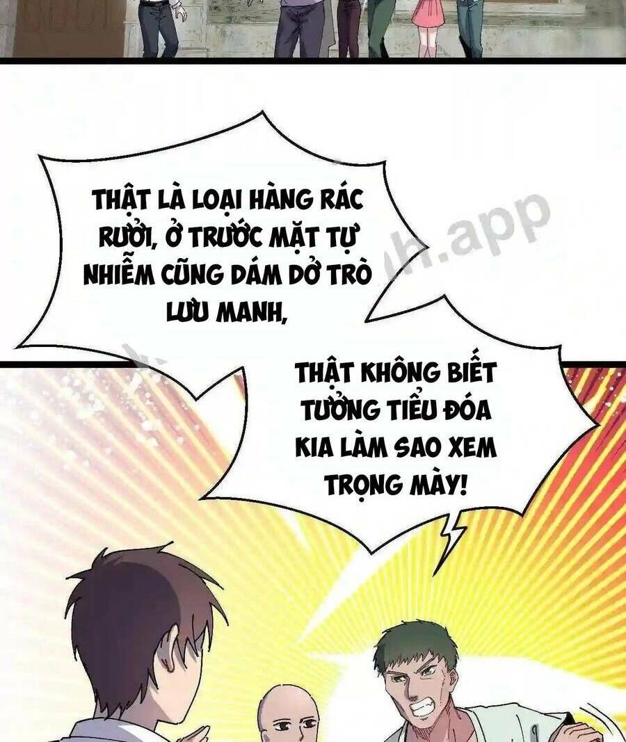 Trùng Sinh Trở Lại 1983 Làm Phú Hào Chapter 5 - 30