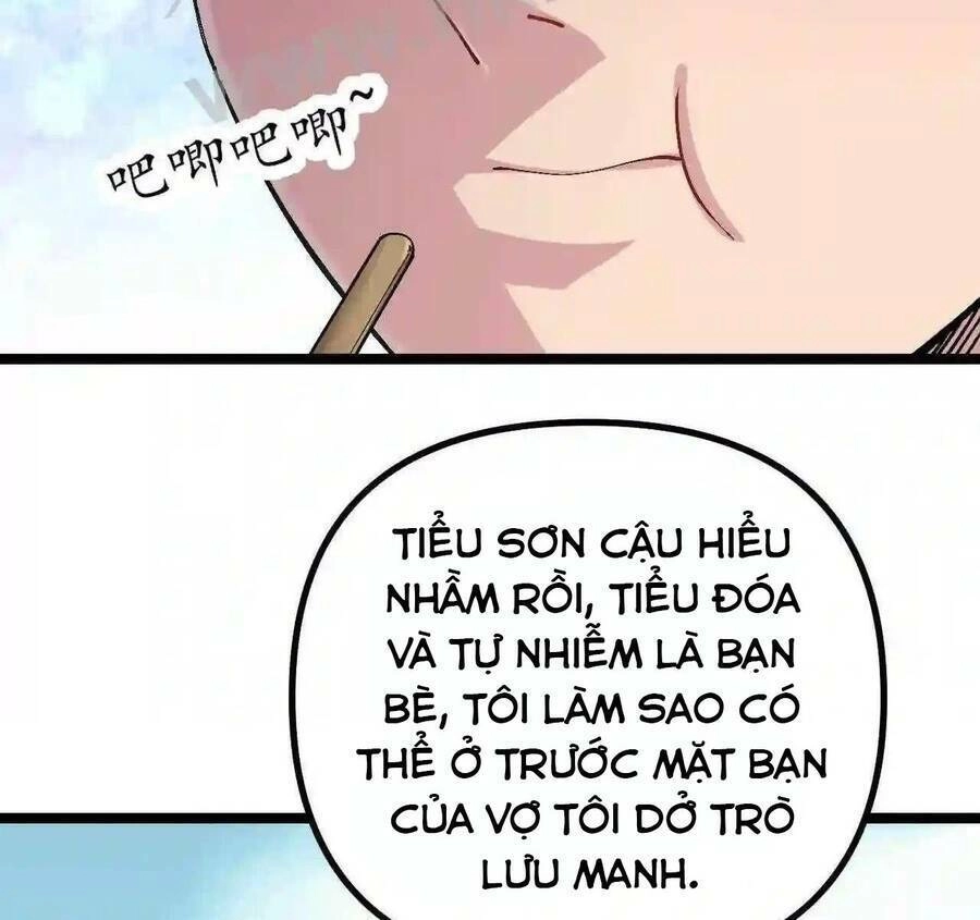 Trùng Sinh Trở Lại 1983 Làm Phú Hào Chapter 5 - 34