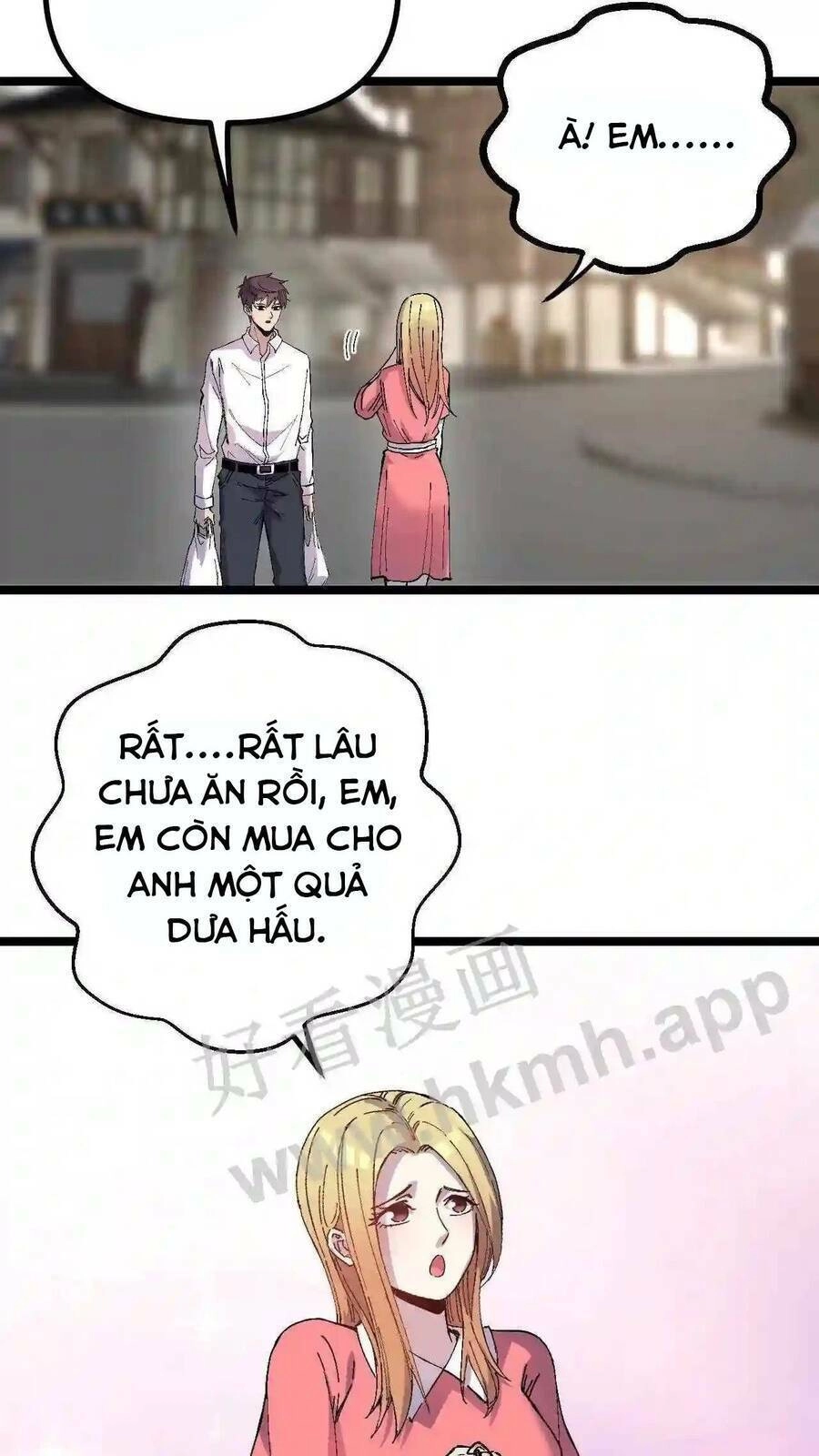 Trùng Sinh Trở Lại 1983 Làm Phú Hào Chapter 6 - 9