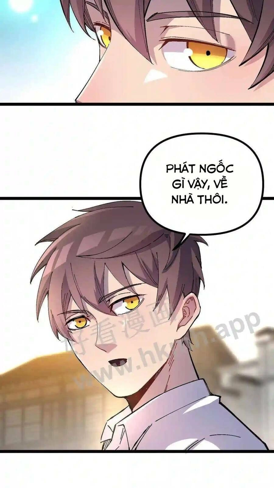 Trùng Sinh Trở Lại 1983 Làm Phú Hào Chapter 6 - 17