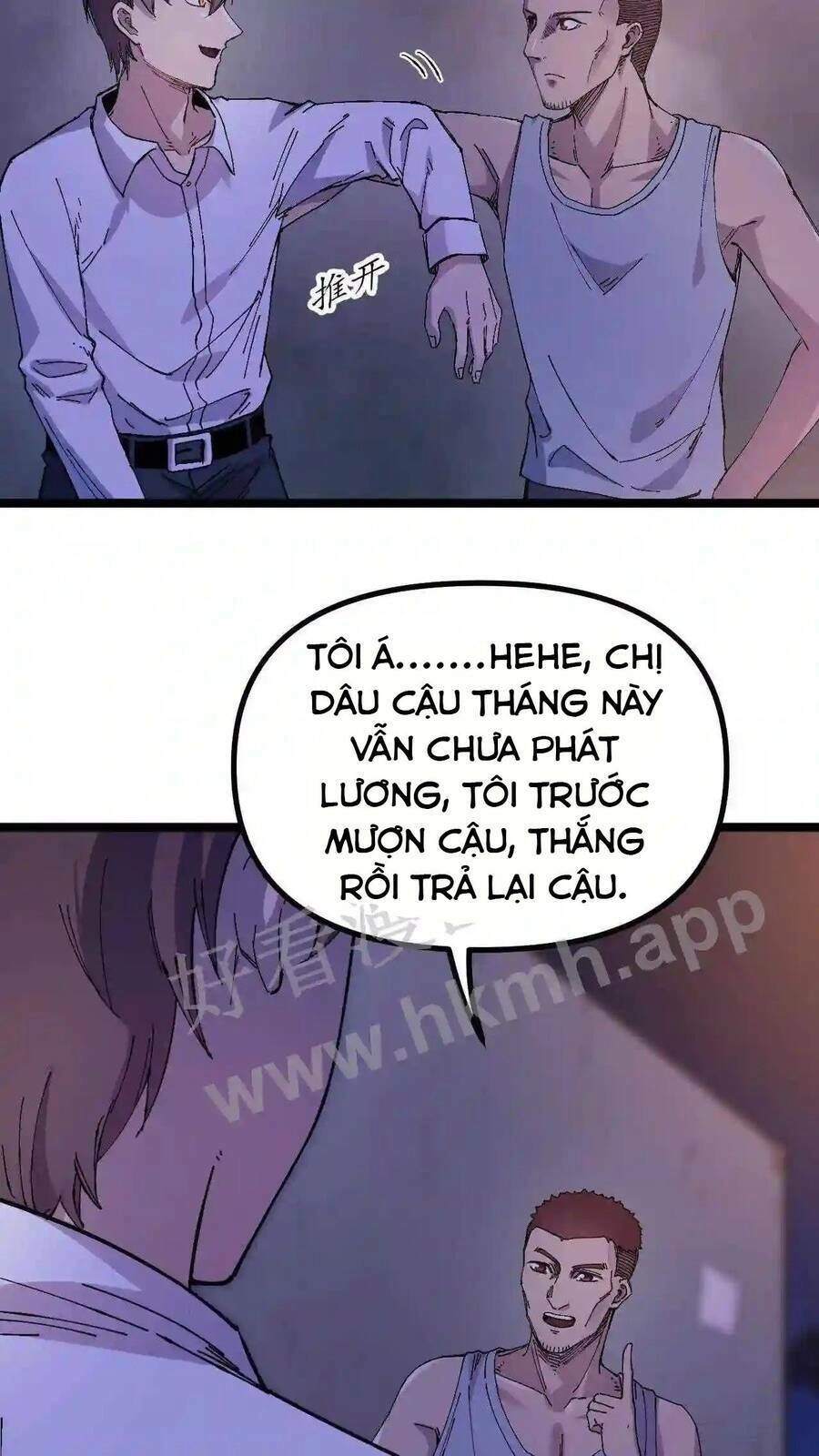 Trùng Sinh Trở Lại 1983 Làm Phú Hào Chapter 7 - 8