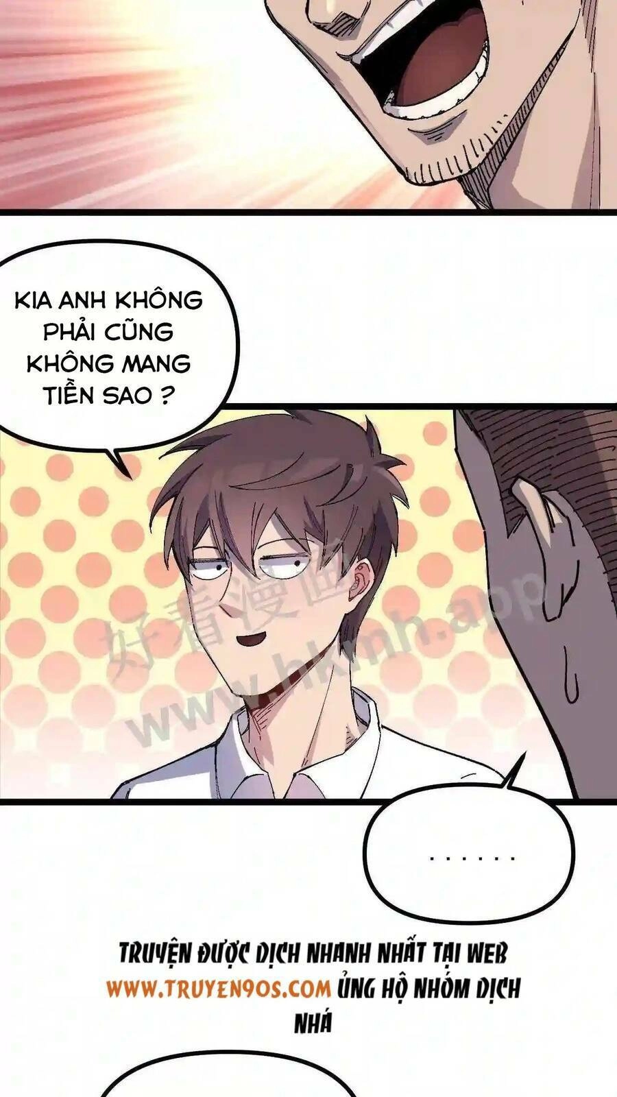 Trùng Sinh Trở Lại 1983 Làm Phú Hào Chapter 7 - 10