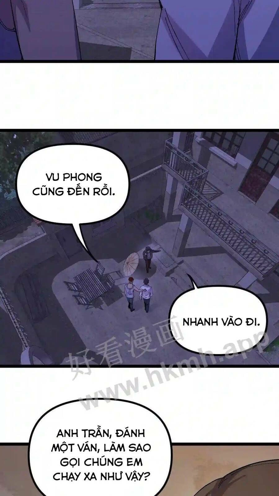 Trùng Sinh Trở Lại 1983 Làm Phú Hào Chapter 7 - 15