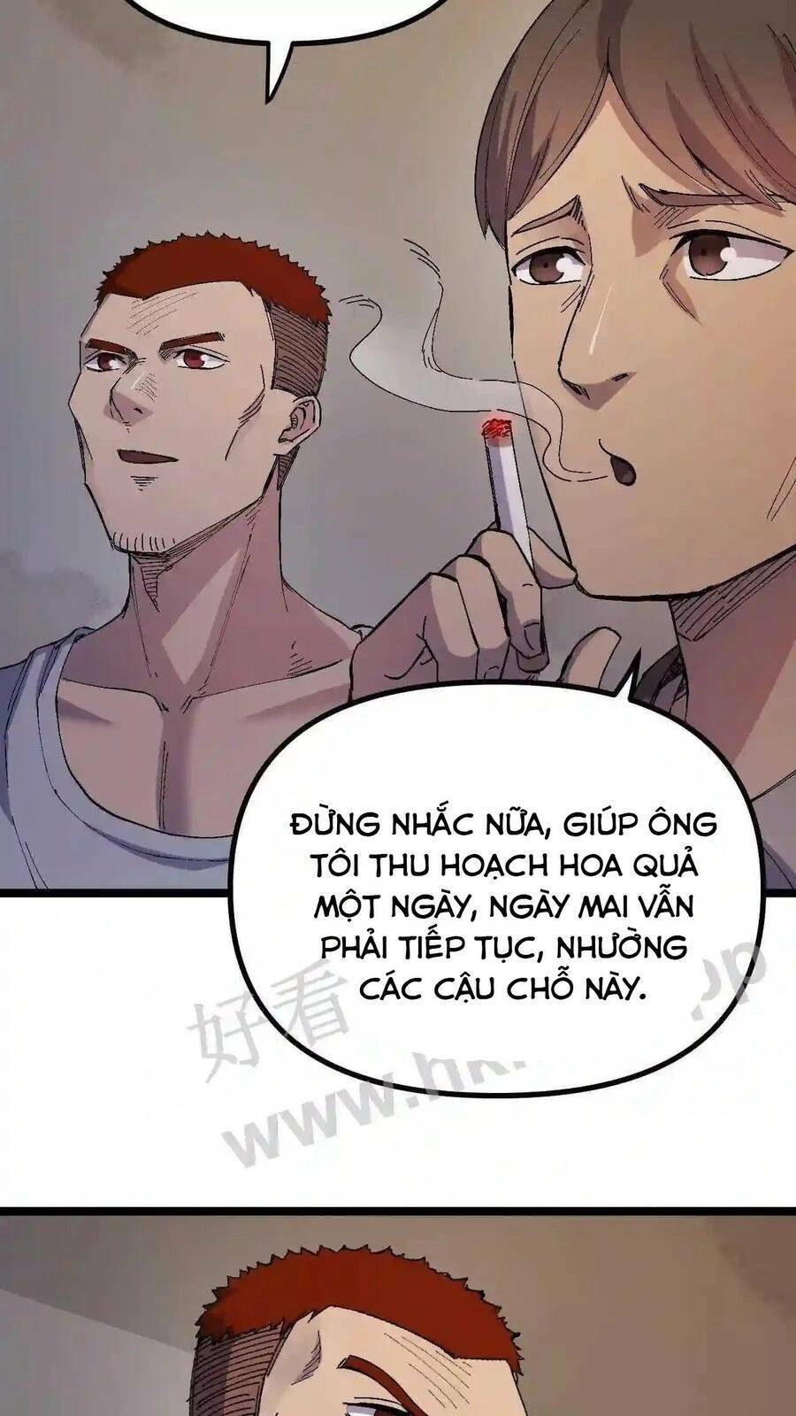 Trùng Sinh Trở Lại 1983 Làm Phú Hào Chapter 7 - 16