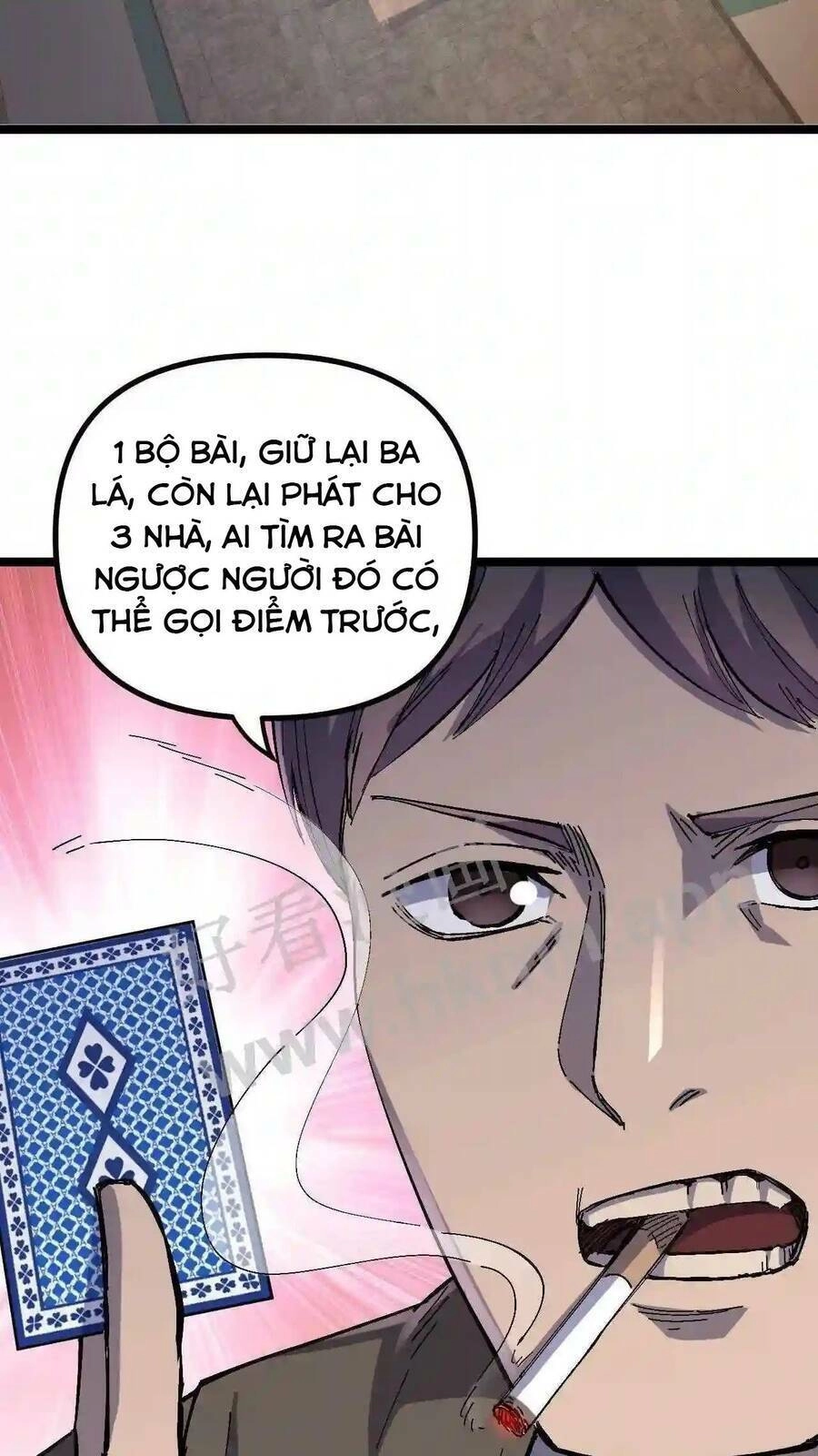 Trùng Sinh Trở Lại 1983 Làm Phú Hào Chapter 7 - 18