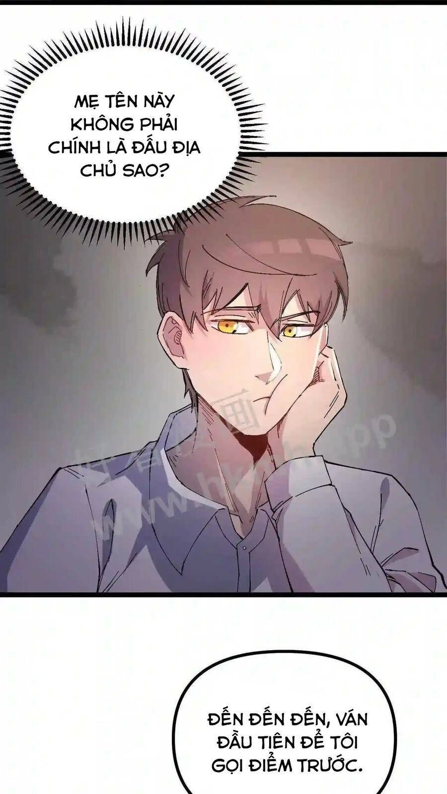 Trùng Sinh Trở Lại 1983 Làm Phú Hào Chapter 7 - 21