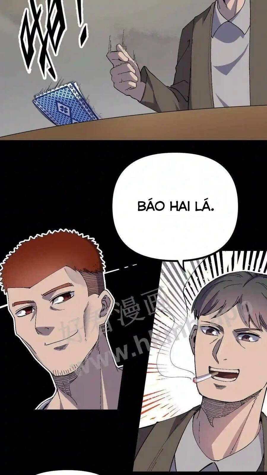 Trùng Sinh Trở Lại 1983 Làm Phú Hào Chapter 8 - 4