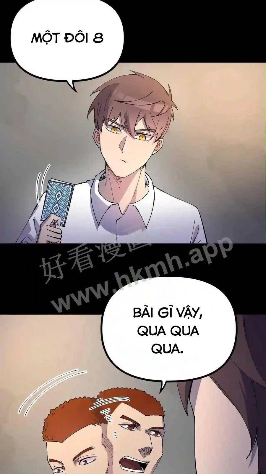 Trùng Sinh Trở Lại 1983 Làm Phú Hào Chapter 8 - 5