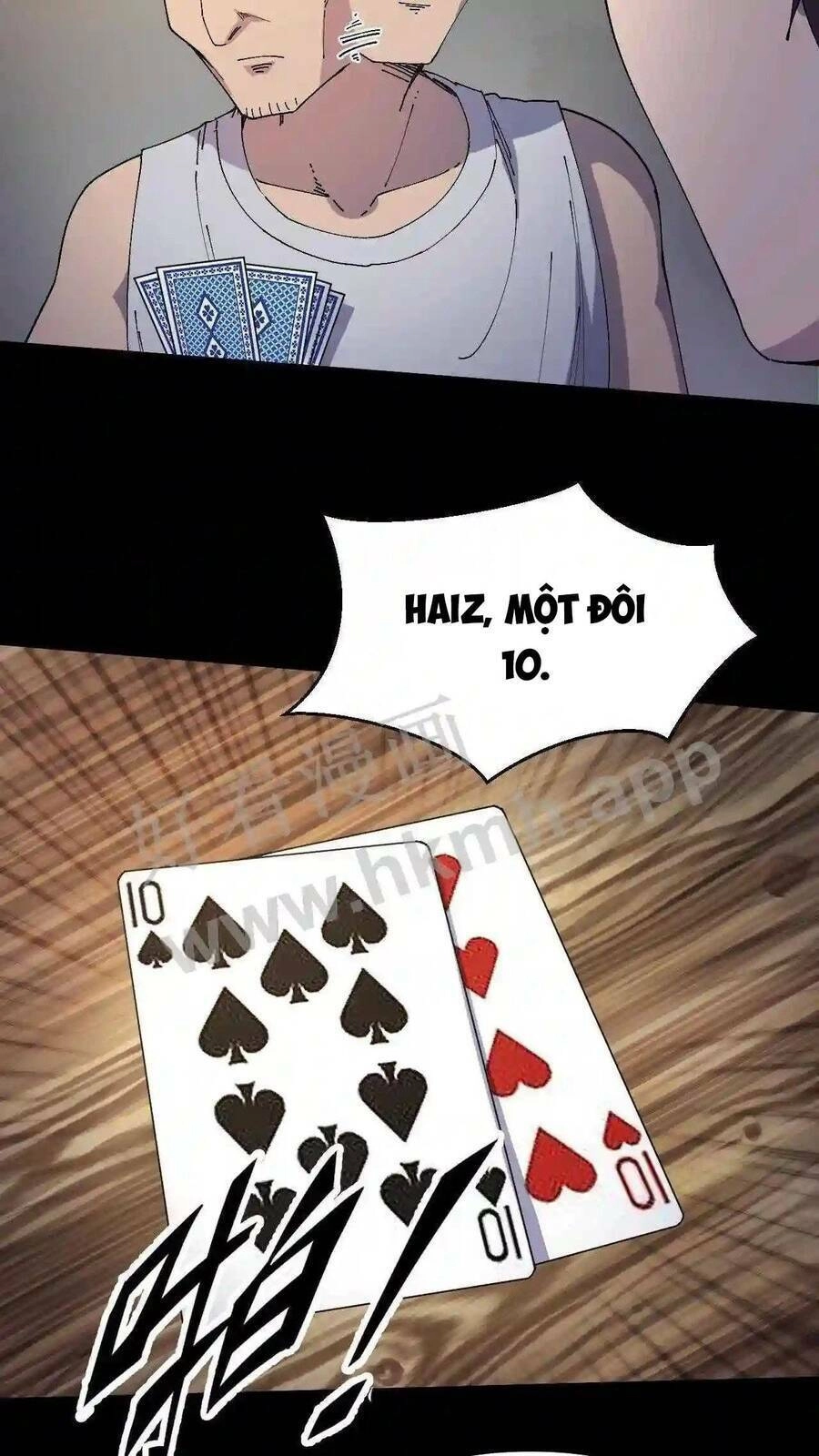 Trùng Sinh Trở Lại 1983 Làm Phú Hào Chapter 8 - 6