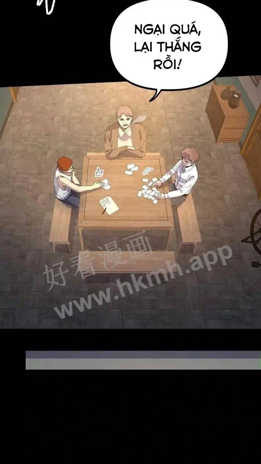 Trùng Sinh Trở Lại 1983 Làm Phú Hào Chapter 8 - 7