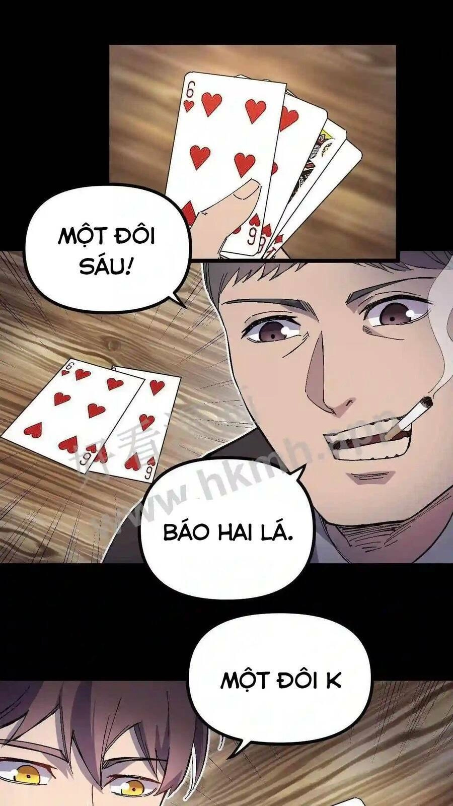 Trùng Sinh Trở Lại 1983 Làm Phú Hào Chapter 8 - 8