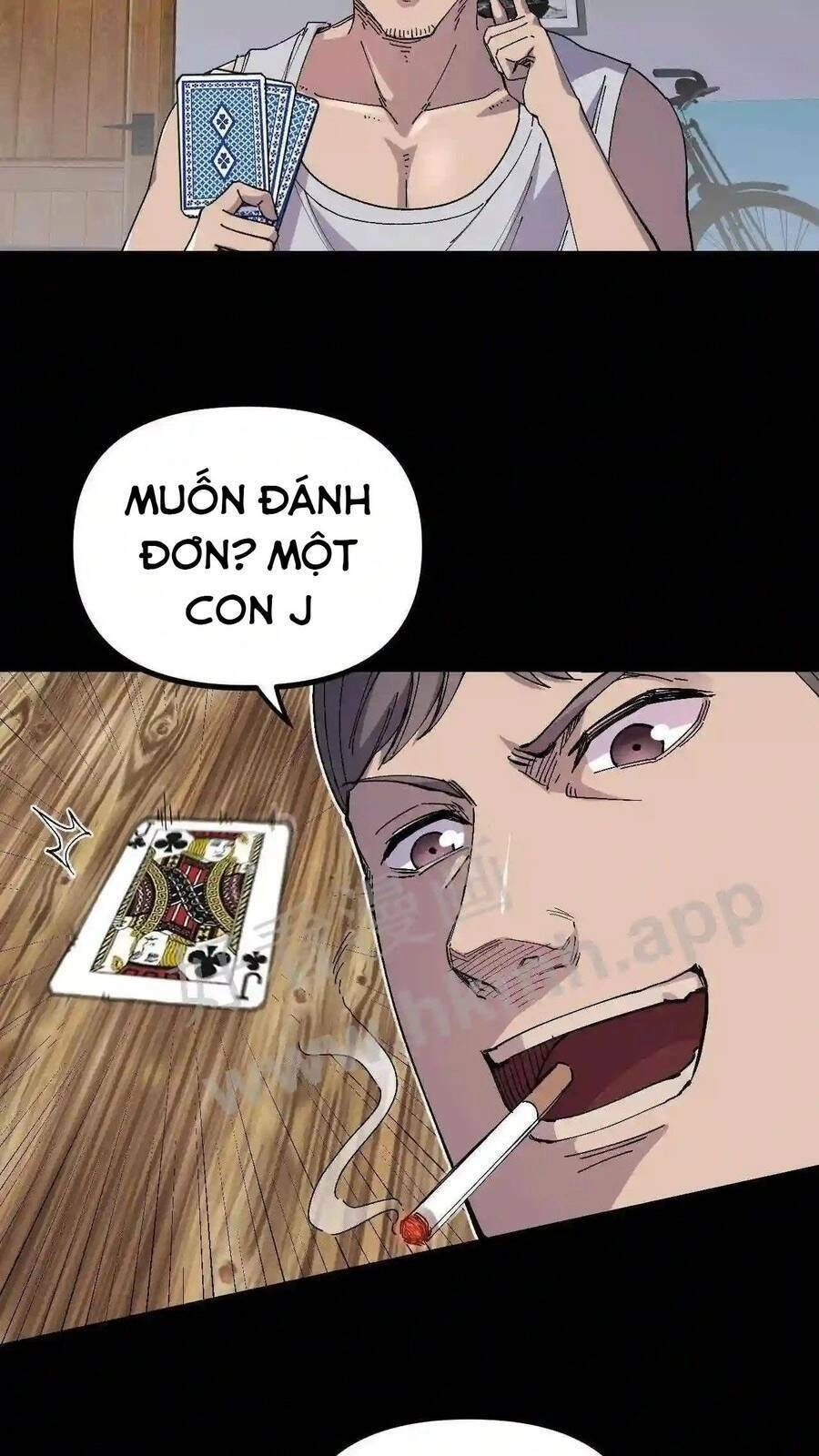 Trùng Sinh Trở Lại 1983 Làm Phú Hào Chapter 8 - 12