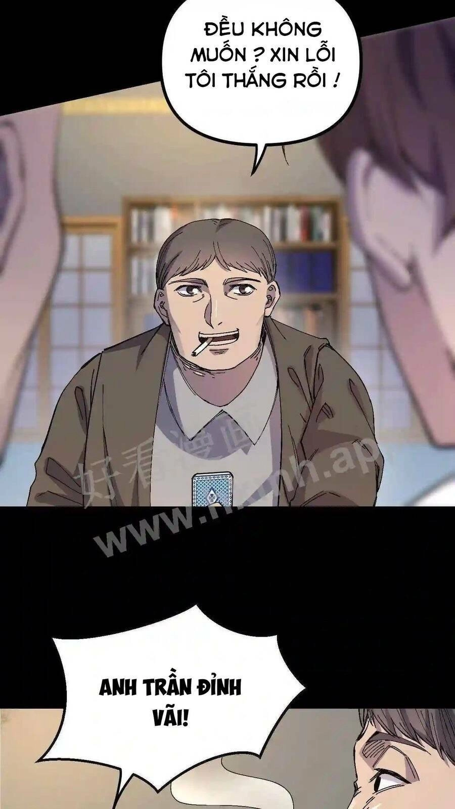 Trùng Sinh Trở Lại 1983 Làm Phú Hào Chapter 8 - 13