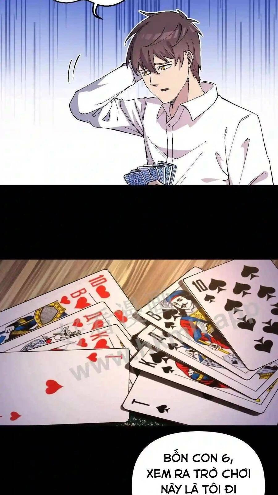 Trùng Sinh Trở Lại 1983 Làm Phú Hào Chapter 8 - 16