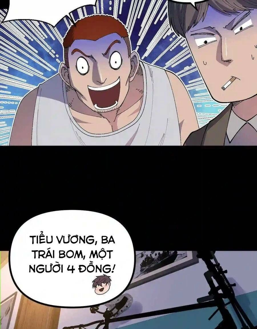 Trùng Sinh Trở Lại 1983 Làm Phú Hào Chapter 8 - 19