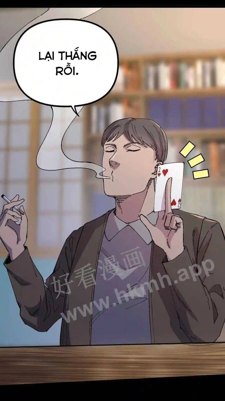 Trùng Sinh Trở Lại 1983 Làm Phú Hào Chapter 9 - 4