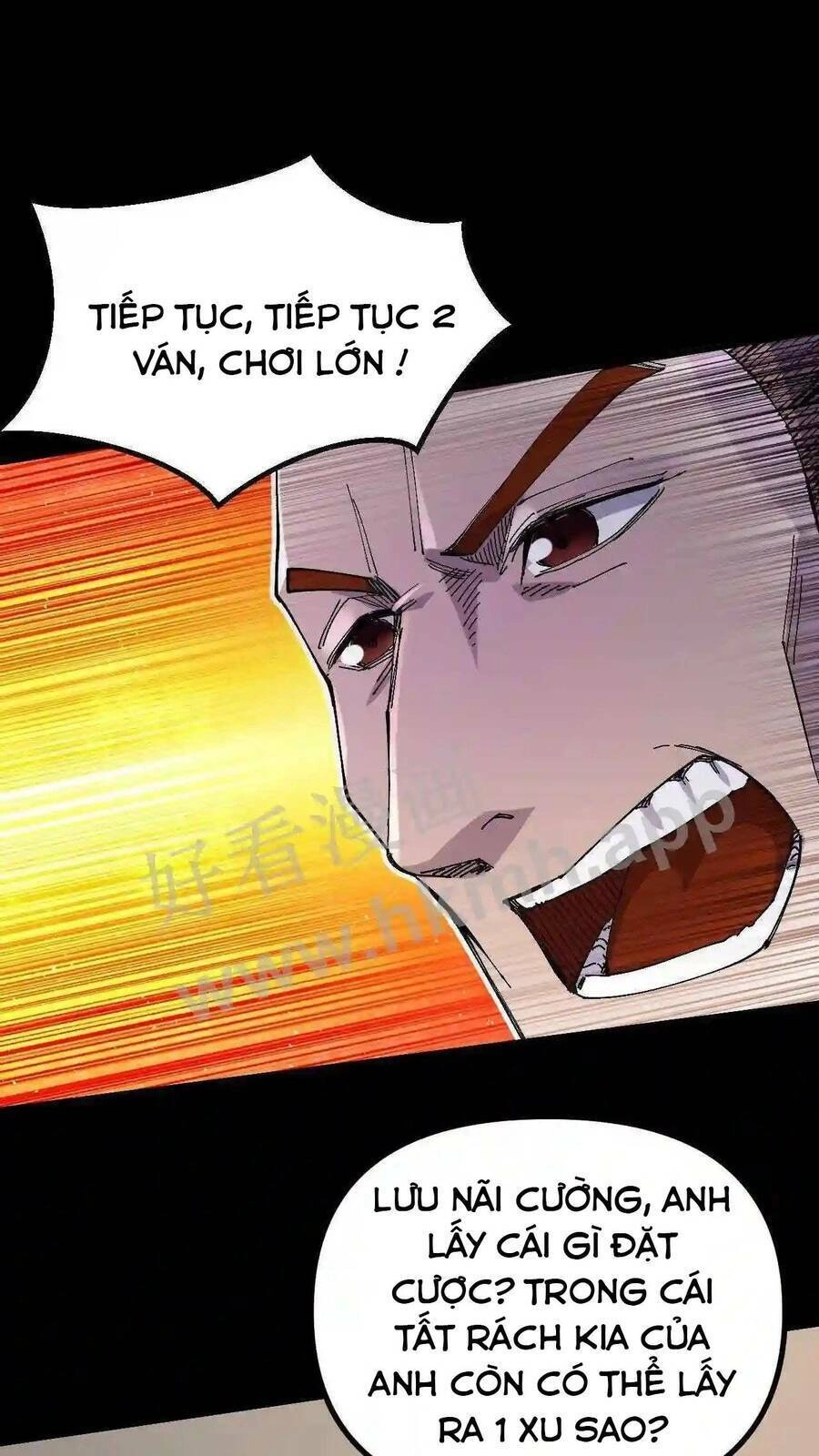 Trùng Sinh Trở Lại 1983 Làm Phú Hào Chapter 9 - 6