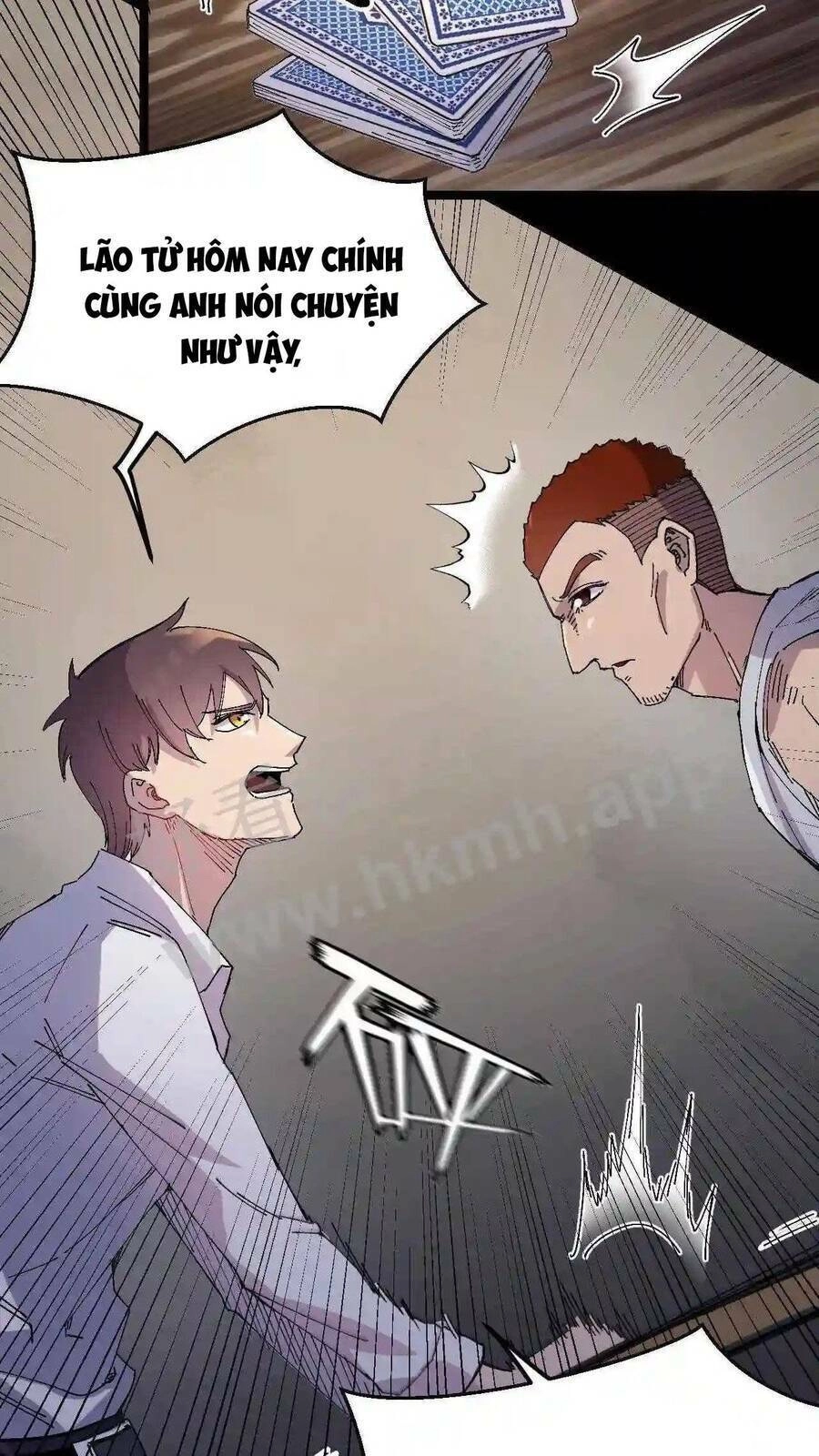 Trùng Sinh Trở Lại 1983 Làm Phú Hào Chapter 9 - 9