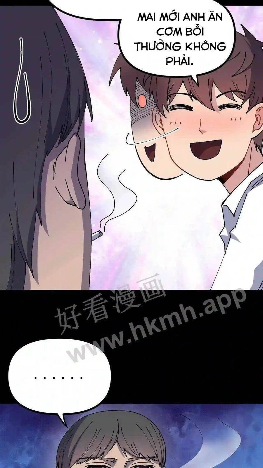 Trùng Sinh Trở Lại 1983 Làm Phú Hào Chapter 9 - 12