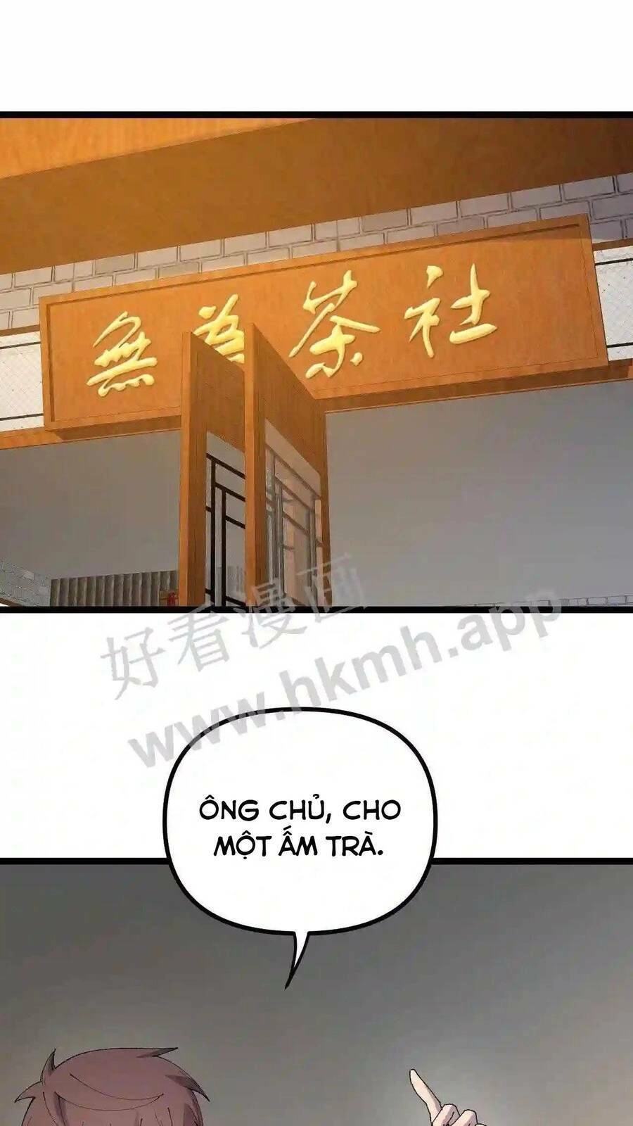 Trùng Sinh Trở Lại 1983 Làm Phú Hào Chapter 9 - 18