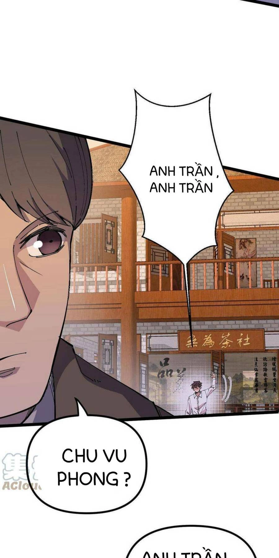 Trùng Sinh Trở Lại 1983 Làm Phú Hào Chapter 10 - 8