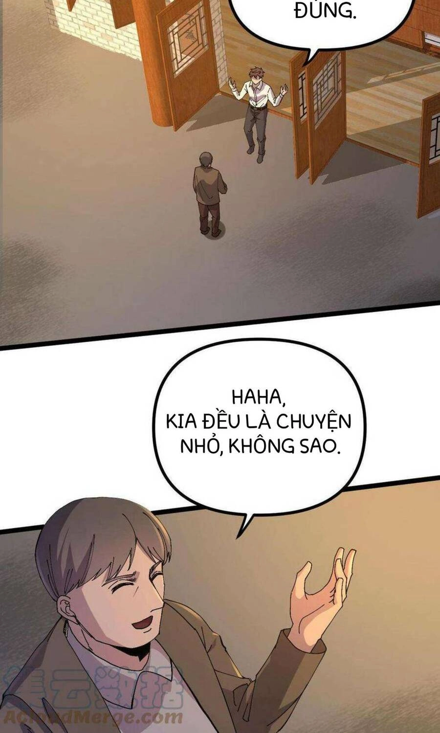 Trùng Sinh Trở Lại 1983 Làm Phú Hào Chapter 10 - 10