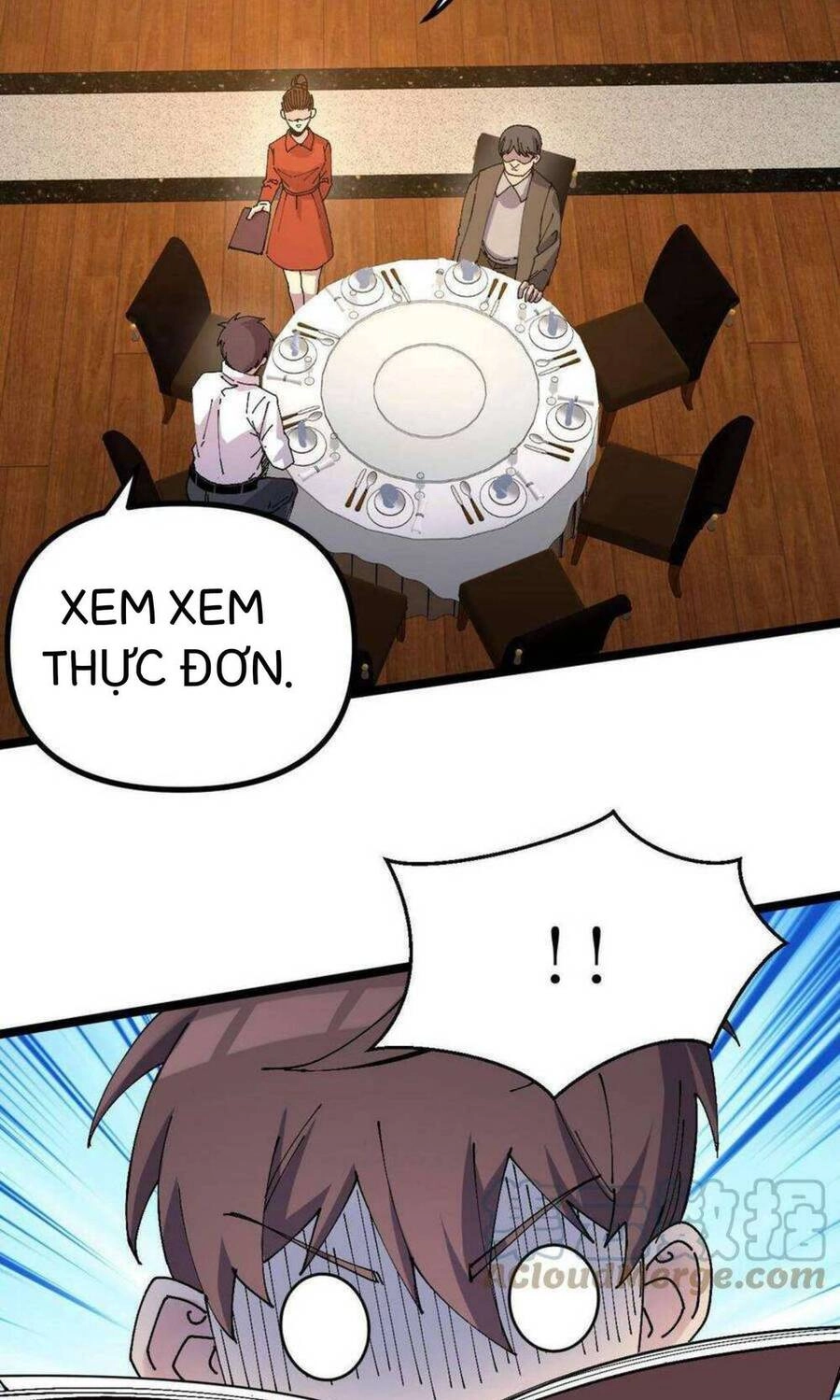 Trùng Sinh Trở Lại 1983 Làm Phú Hào Chapter 10 - 12